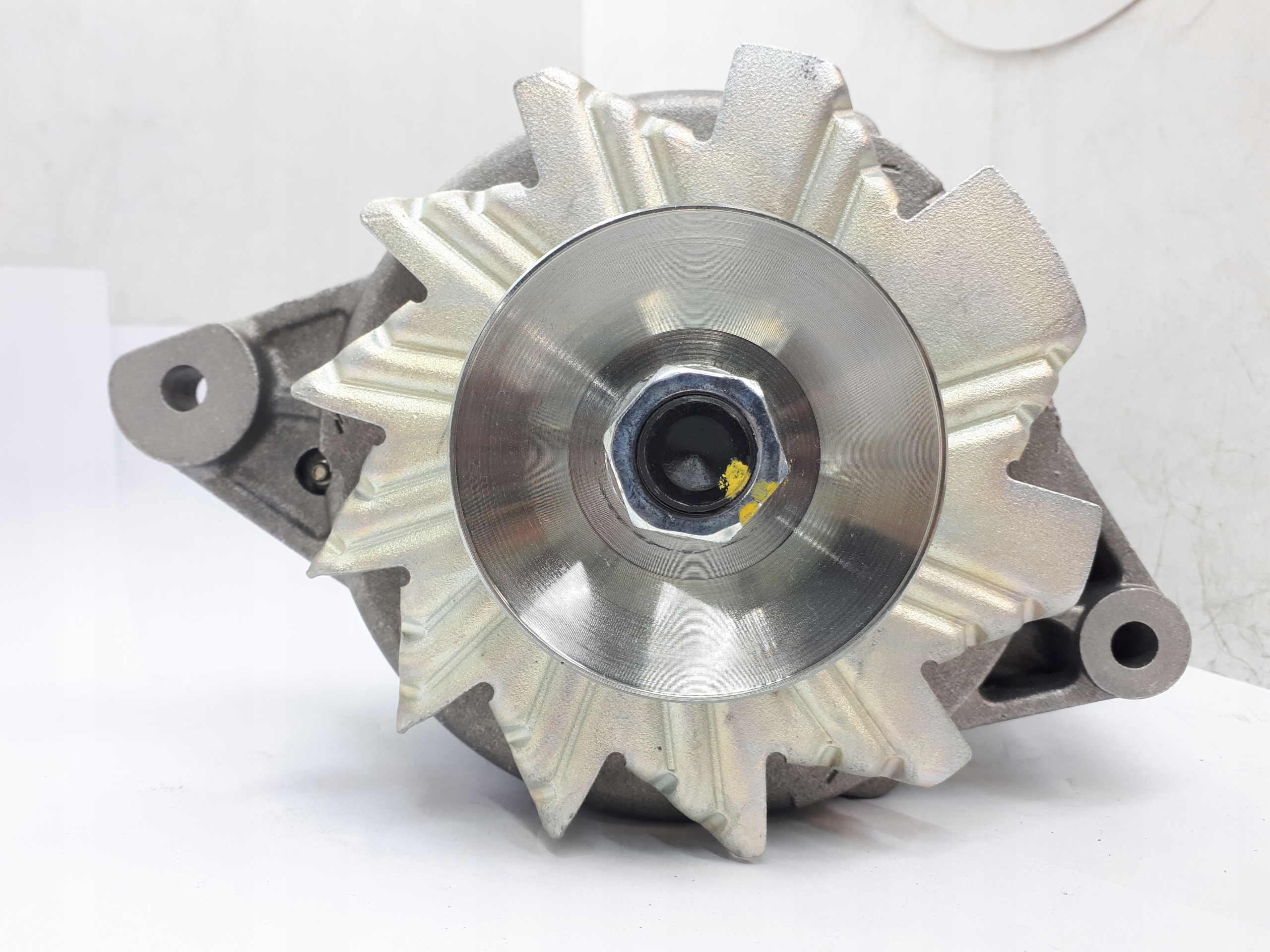 ALTERNATOR OPEL ASCONA C COMMODORE KADETT E REKORD Typ samochodu Samochody osobowe