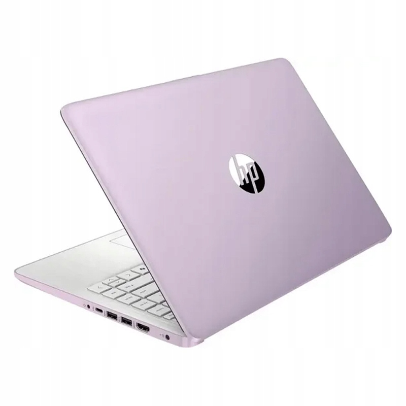 Laptop HP Stream 14-DQ Intel N 4GB 128GB UFS Intel Graphics HD Win 11