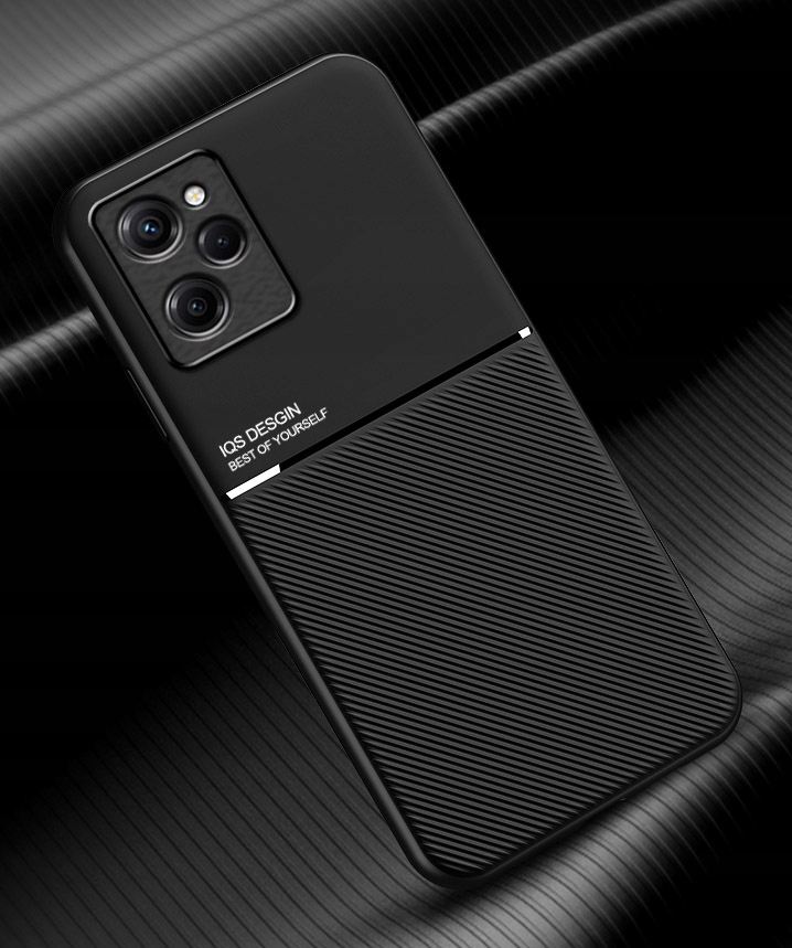 ETUI CASE Obudowa Business do Poco X5 Pro 5G Marka Inna