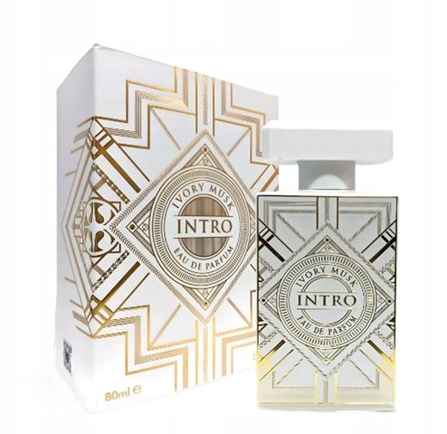 Fragrance World Intro Paramount 80ML Unisex parfémovaná voda