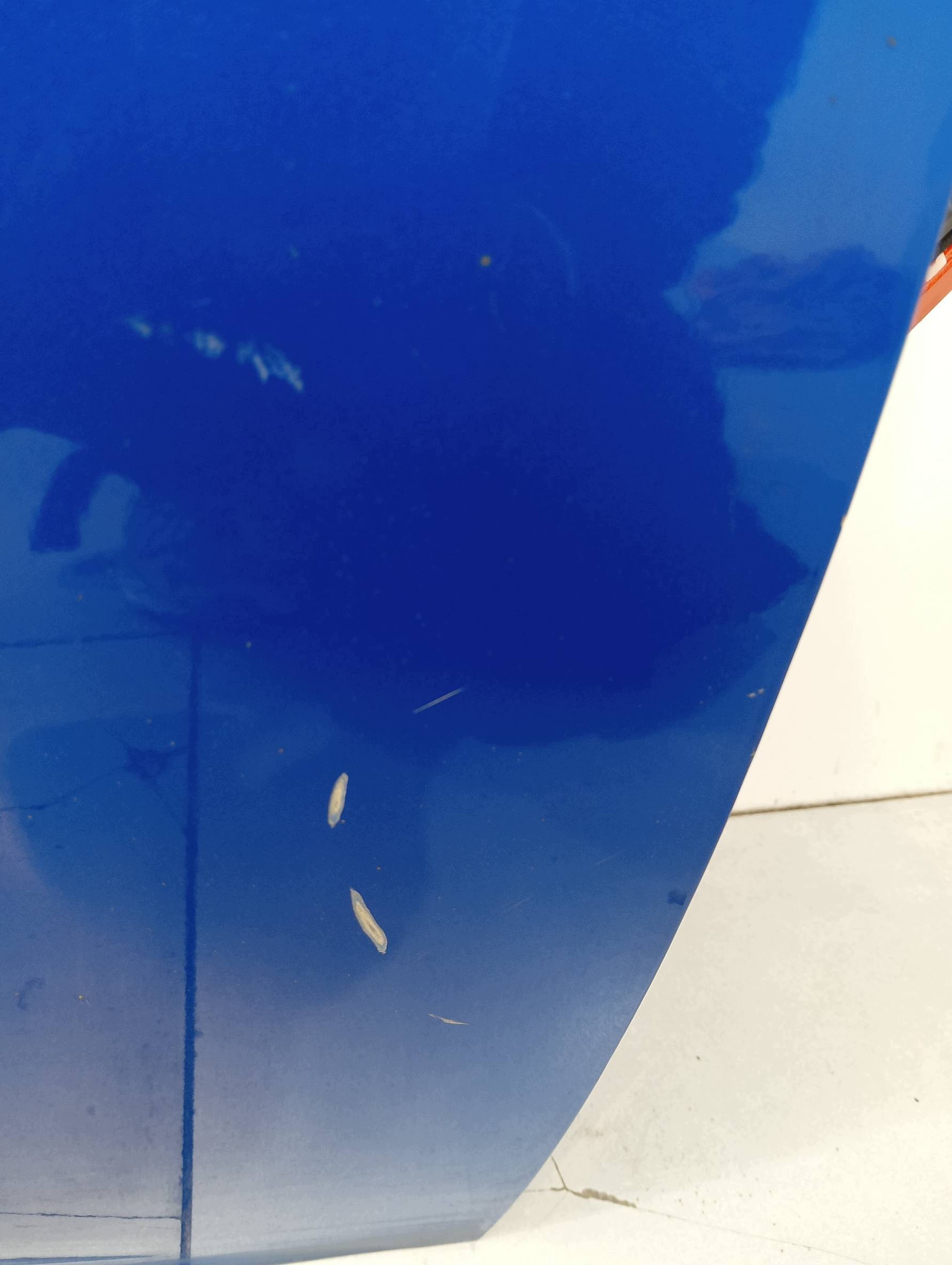 door right front ESM Peugeot 208 II (2019- )