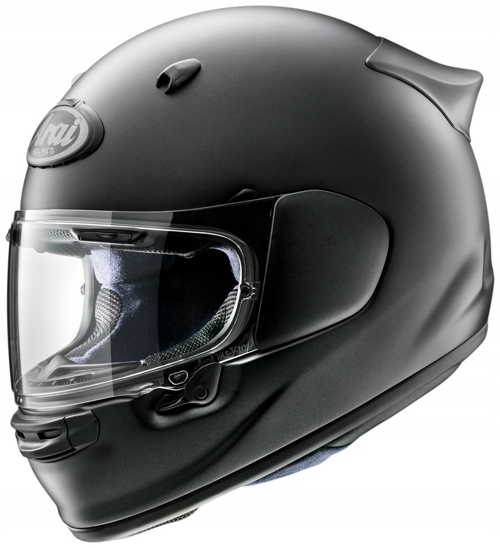 Motocyklová Prilba Arai Quantic Frost Black S
