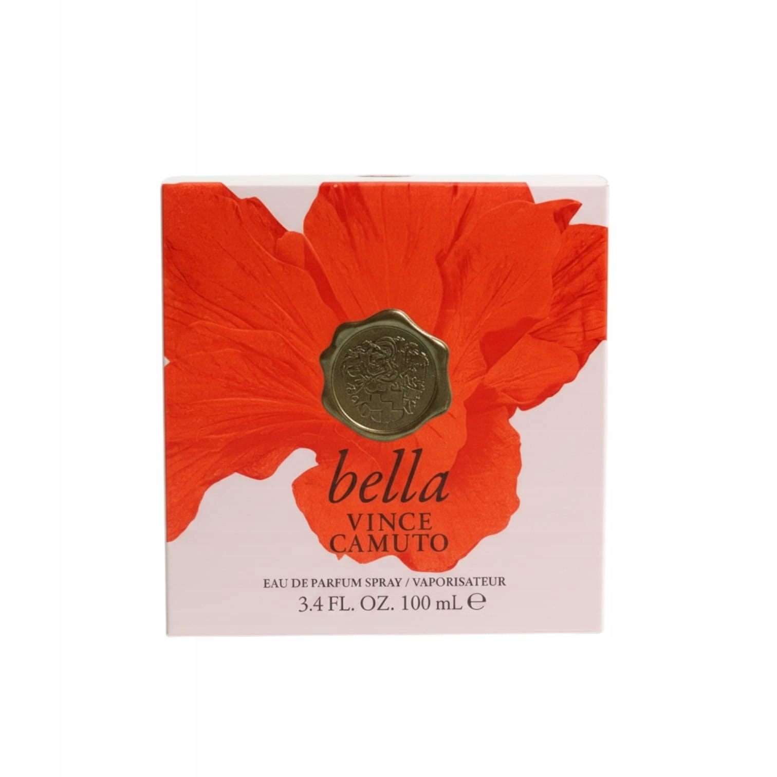 Bella woda perfumowana dla kobiet