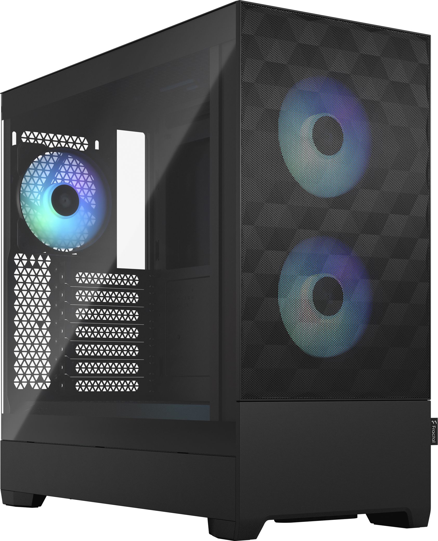 Obudowa Fractal Design Pop Air Rgb Tg (FD-C-POR1A-06)