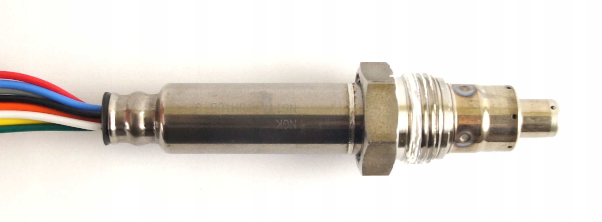 Sonda lambda NOX NISSAN Navara 2 3 dCi oryginal Car type 4x4 SUV Passenger cars Cargo vans