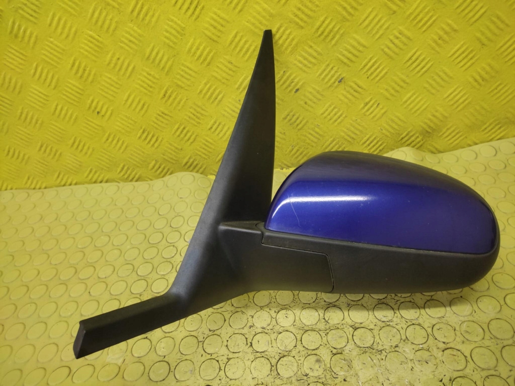 MITSUBISHI COLT VI CZC mirror left 5 PIN