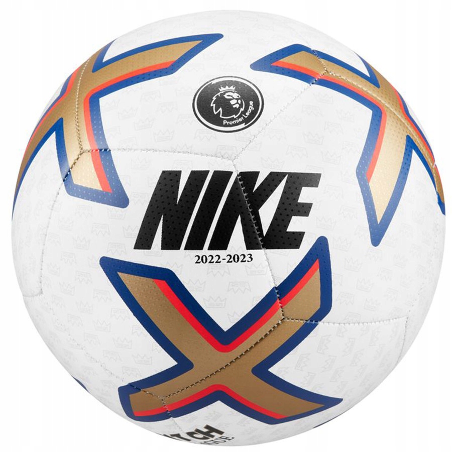 

Piłka Nożna Nike League Pitch DN3605 100 r.5