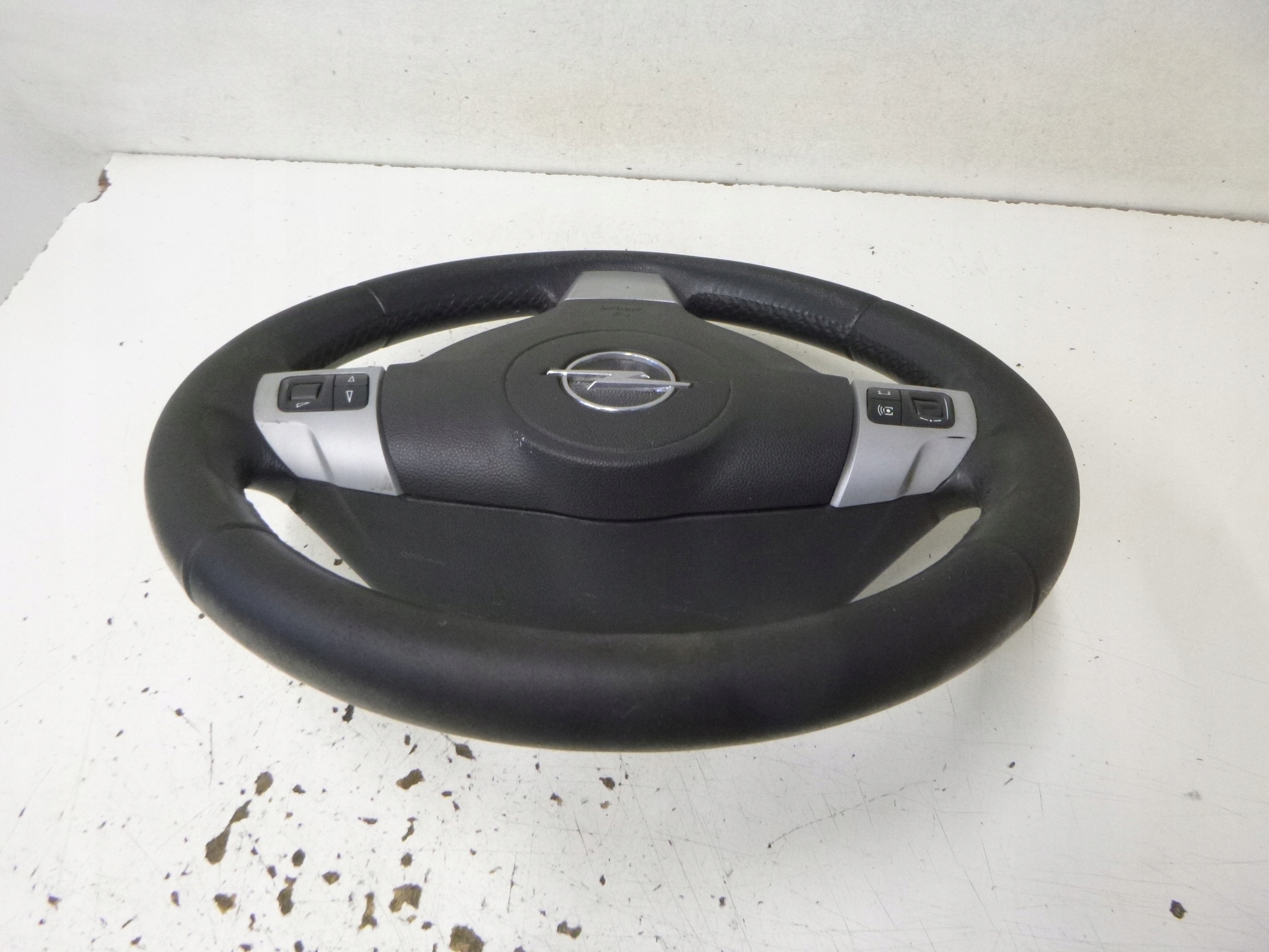 lenkrad + AIRBAG Opel Astra H 1.9 Cdti 2005r.