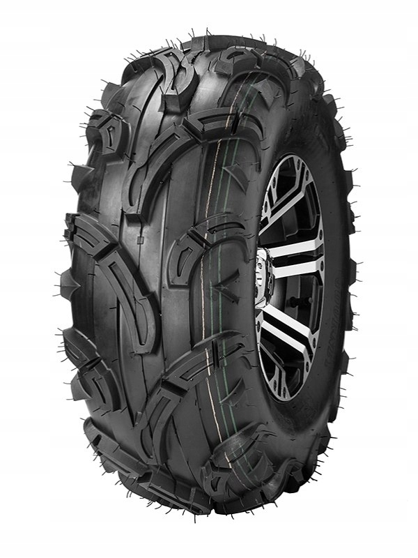 25x8-12 Nové Pneumatiky Pre Štvorkolka 25x8.00-12 Journey P351 Štvorkolka Atv 25x8R12