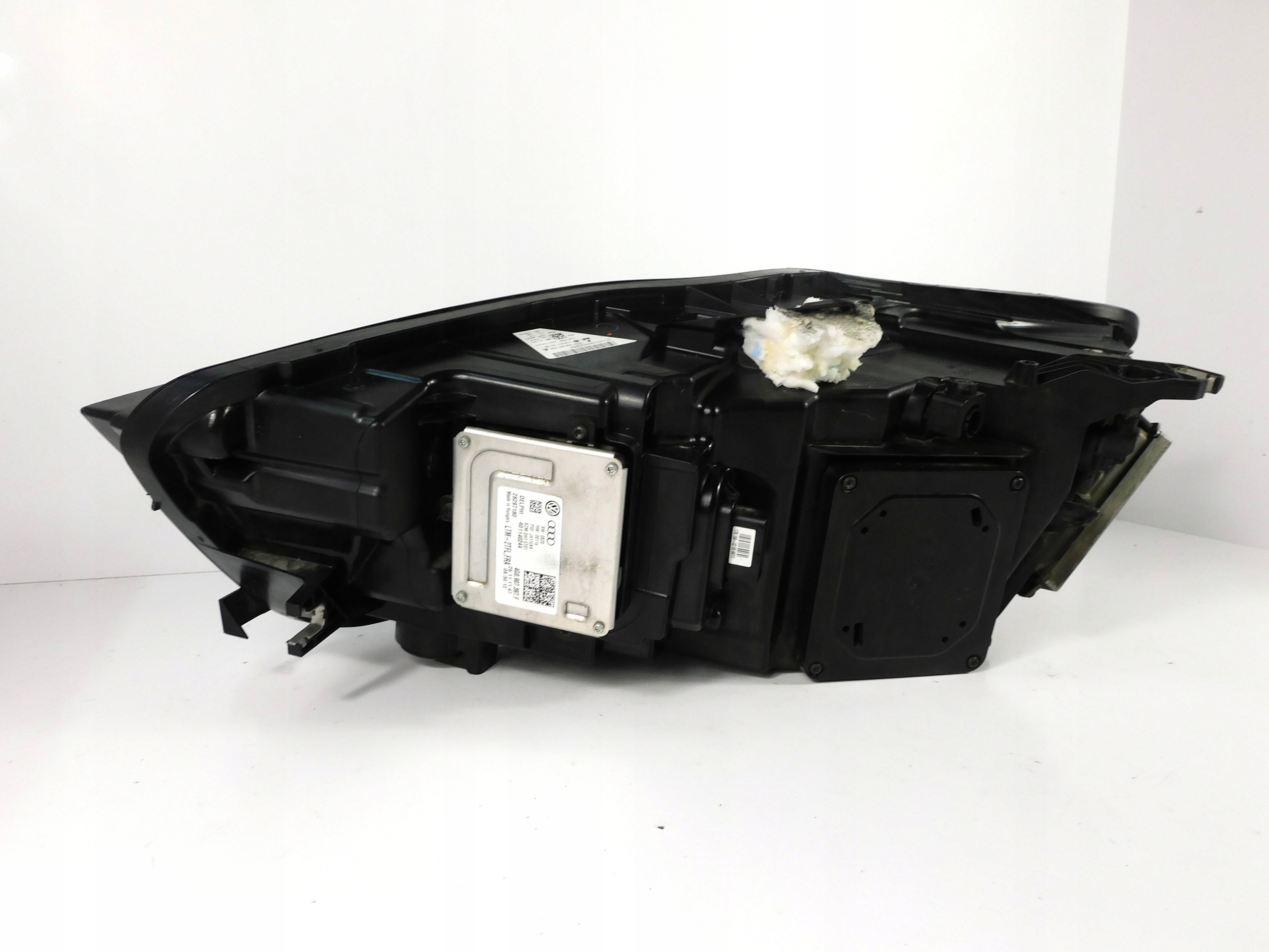 Frontscheinwerfer Audi A6 4G0941034C LED Rechts Scheinwerfer Headlight - Thumbnail 8