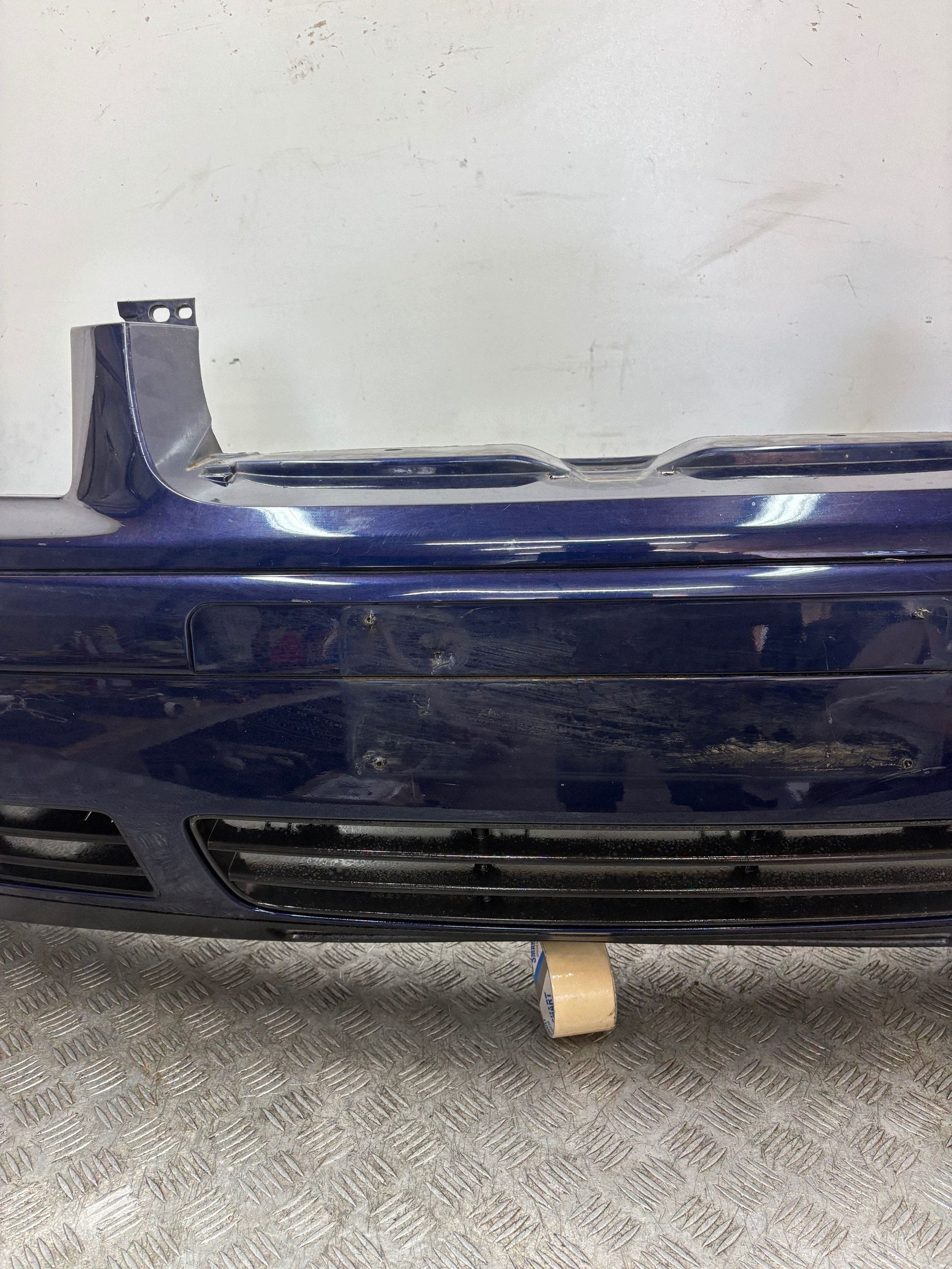 nárazník předek přední VW GOLF IV 4