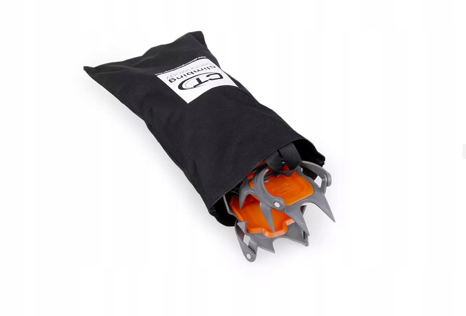 Raki Climbing Technology Nuptse Evo Classic Flex Rodzaj raki koszykowe