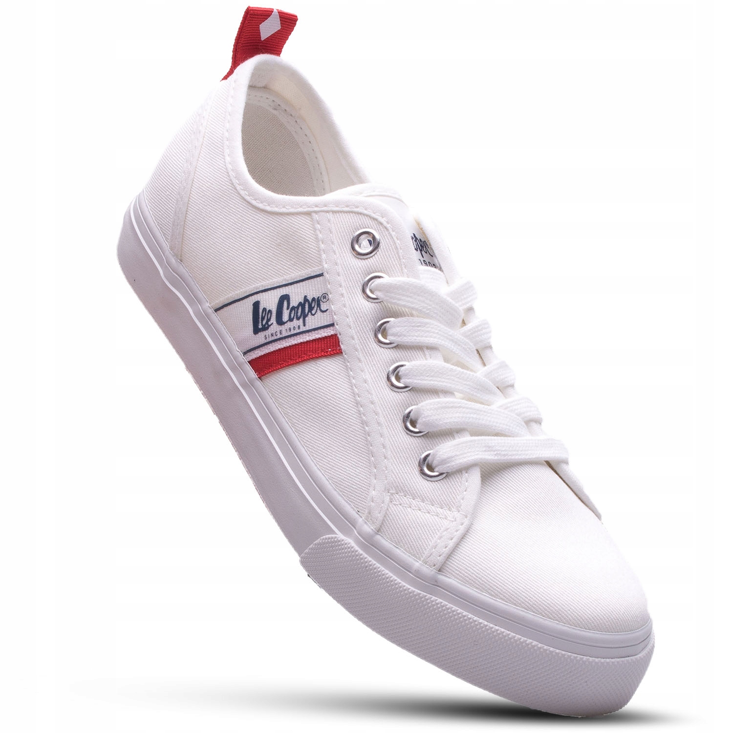 

Tenisówki Damskie Buty Lee Cooper LCW-22-31-0830L
