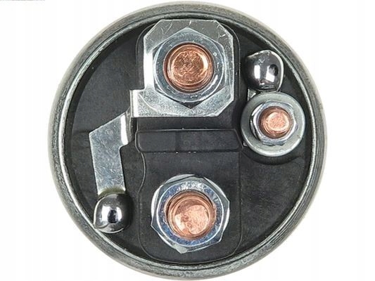 AUTOMAT WŁĄCZNIK ELEKTROMAGNETYCZNY ROZRUSZNIKA Typ samochodu Samochody osobowe