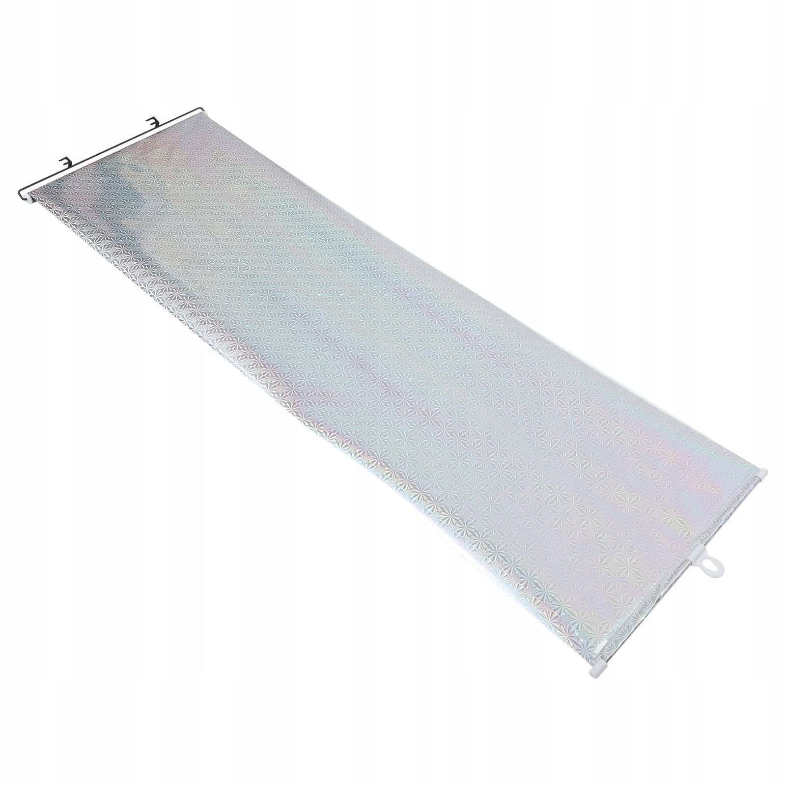 SZYBA BOCZNA SAMOCHODU OSŁONA PRZECIWSŁONECZNA ZASŁONA AUTO ODCIENIE DZIECKA PRZYSSAWKA ZASŁONY PCV Marka bez marki