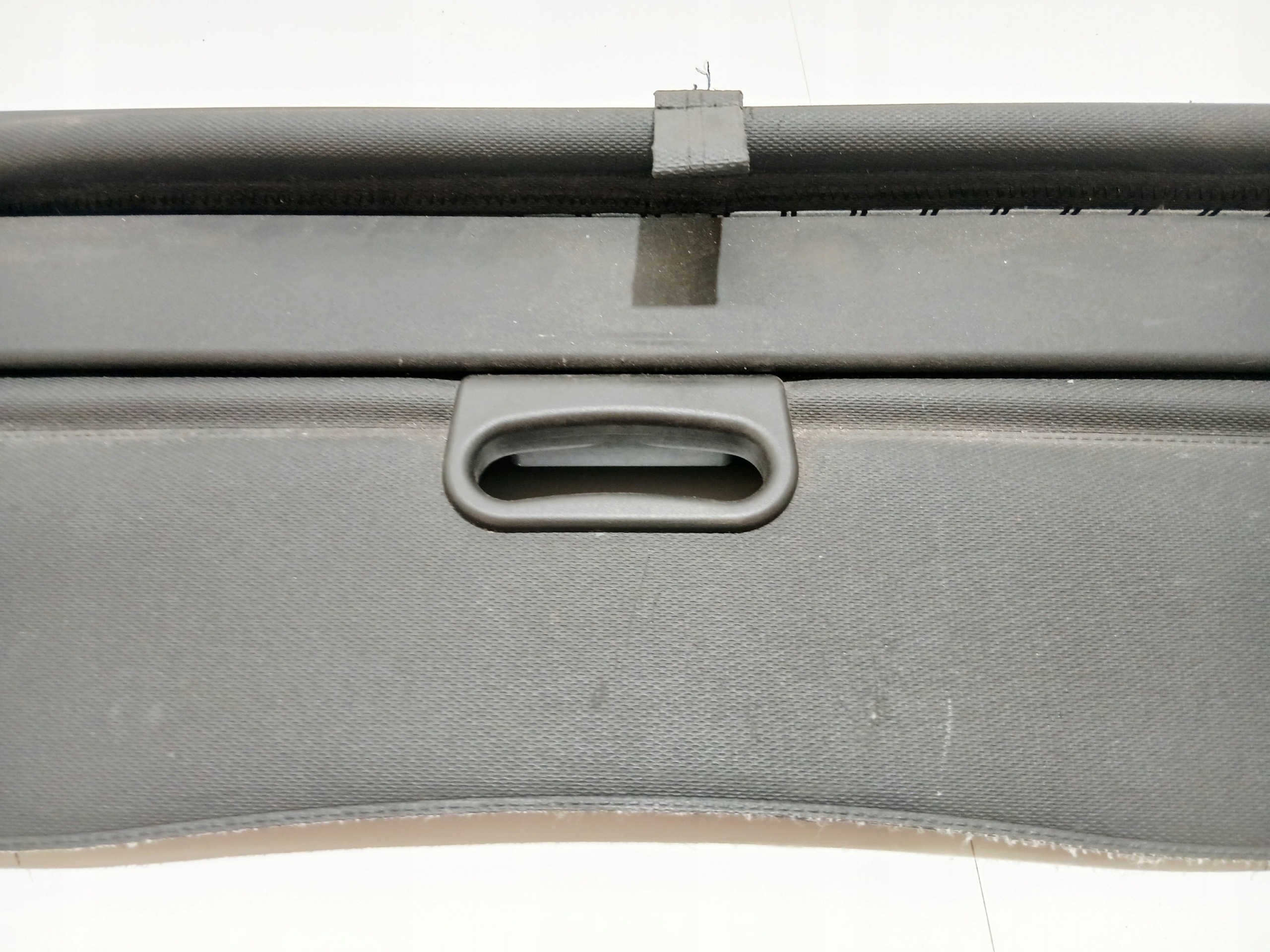 blinds boot BMW E91 LCI 9152047