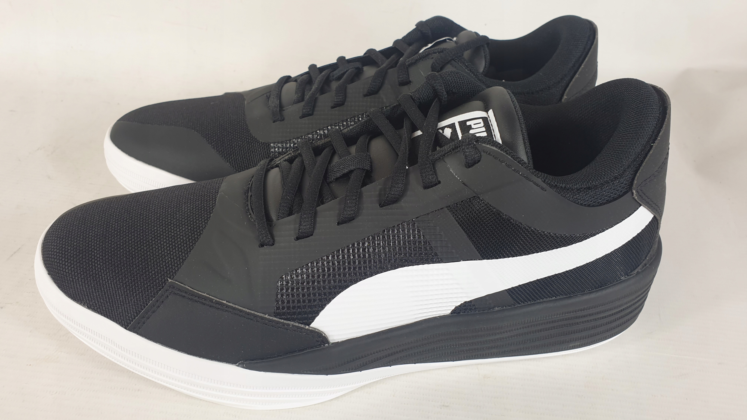 Puma Pánská sportovní obuv 195509-01 vel. 43