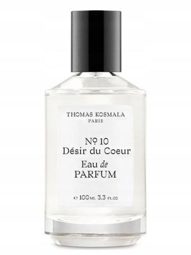 Thomas Kosmala No.5 Frenesie Edp U 100 ml