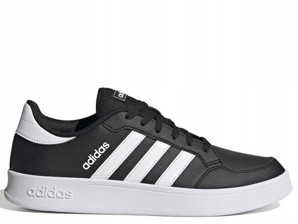 

Buty Męskie Adidas FX8708 Breaknet 42 2/3
