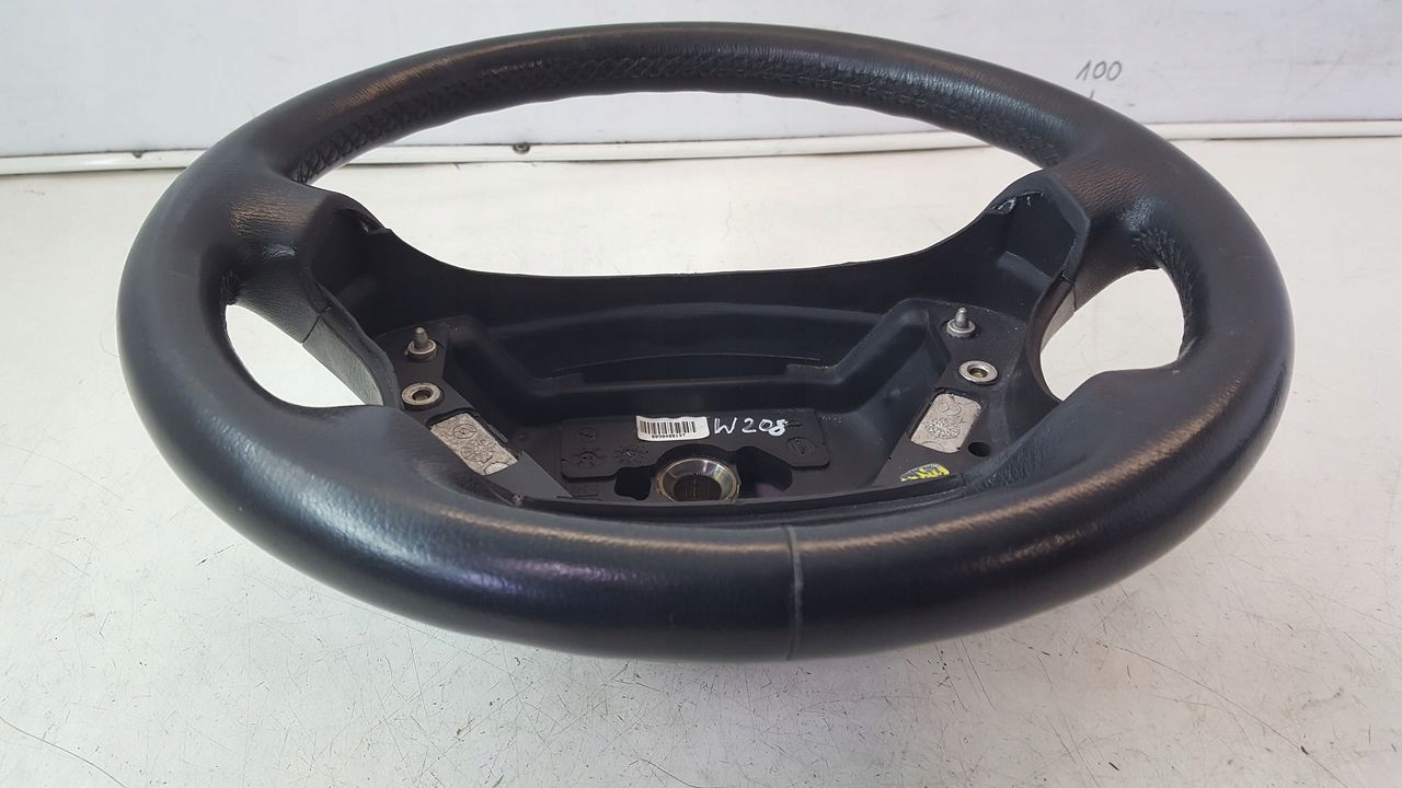 lenkrad Mercedes W203 2034600903
