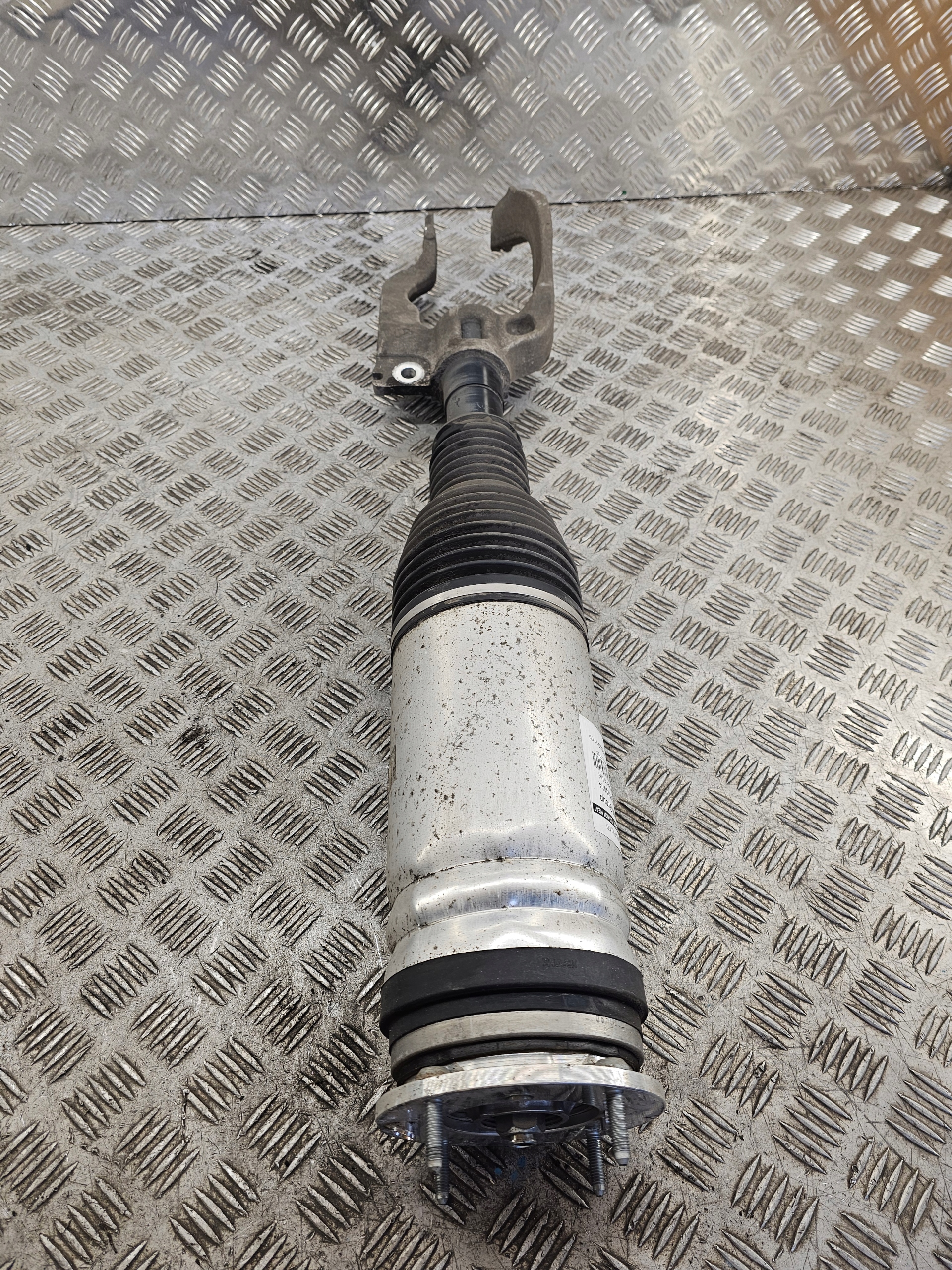 RANGE ROVER VOGUE SPORT L494 L405 MIECH shock absorber left front CJ3VA