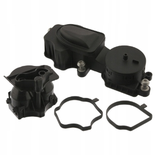 45196 - ВЕНТИЛЯЦИОННЫЙ КЛАПАН BMW