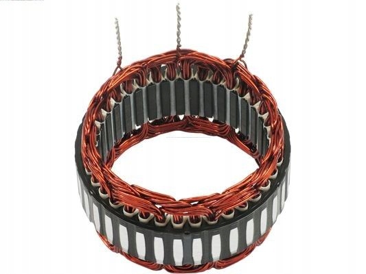 СТАТОР ГЕНЕРАТОРА AS3026 AS-UK