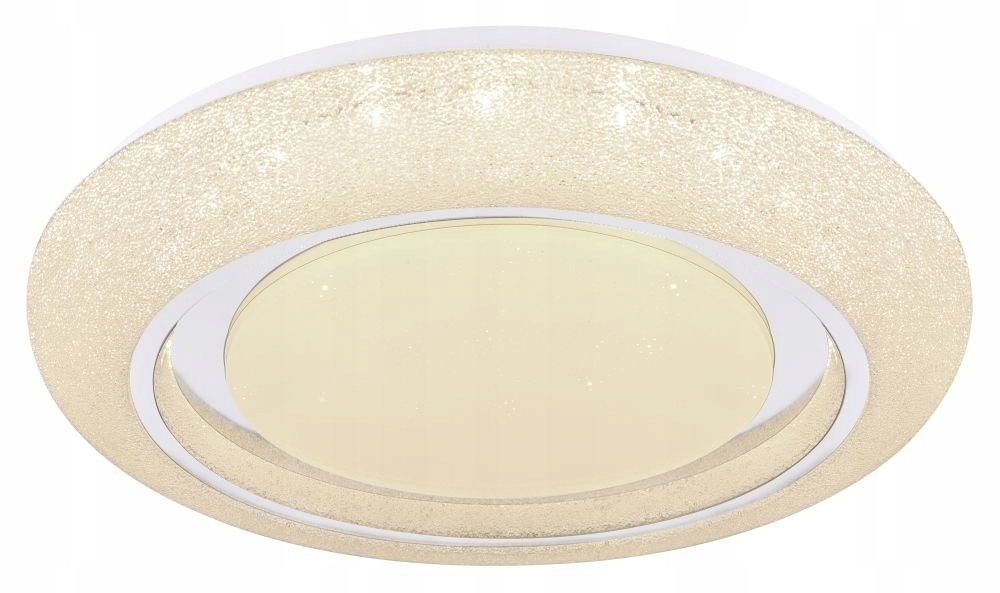 Led Stropné Svietidlo 28W Rada 483111-28SH Globo