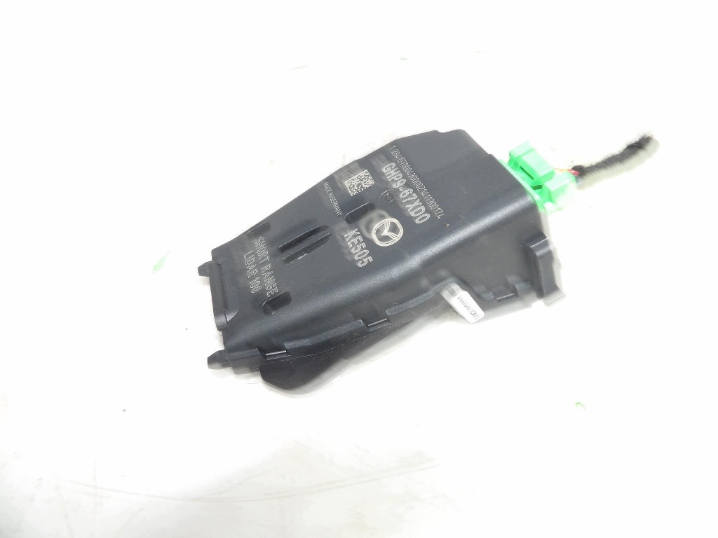 MAZDA 6 GJ Sensor SENSOR Regen GHP9-67XD0