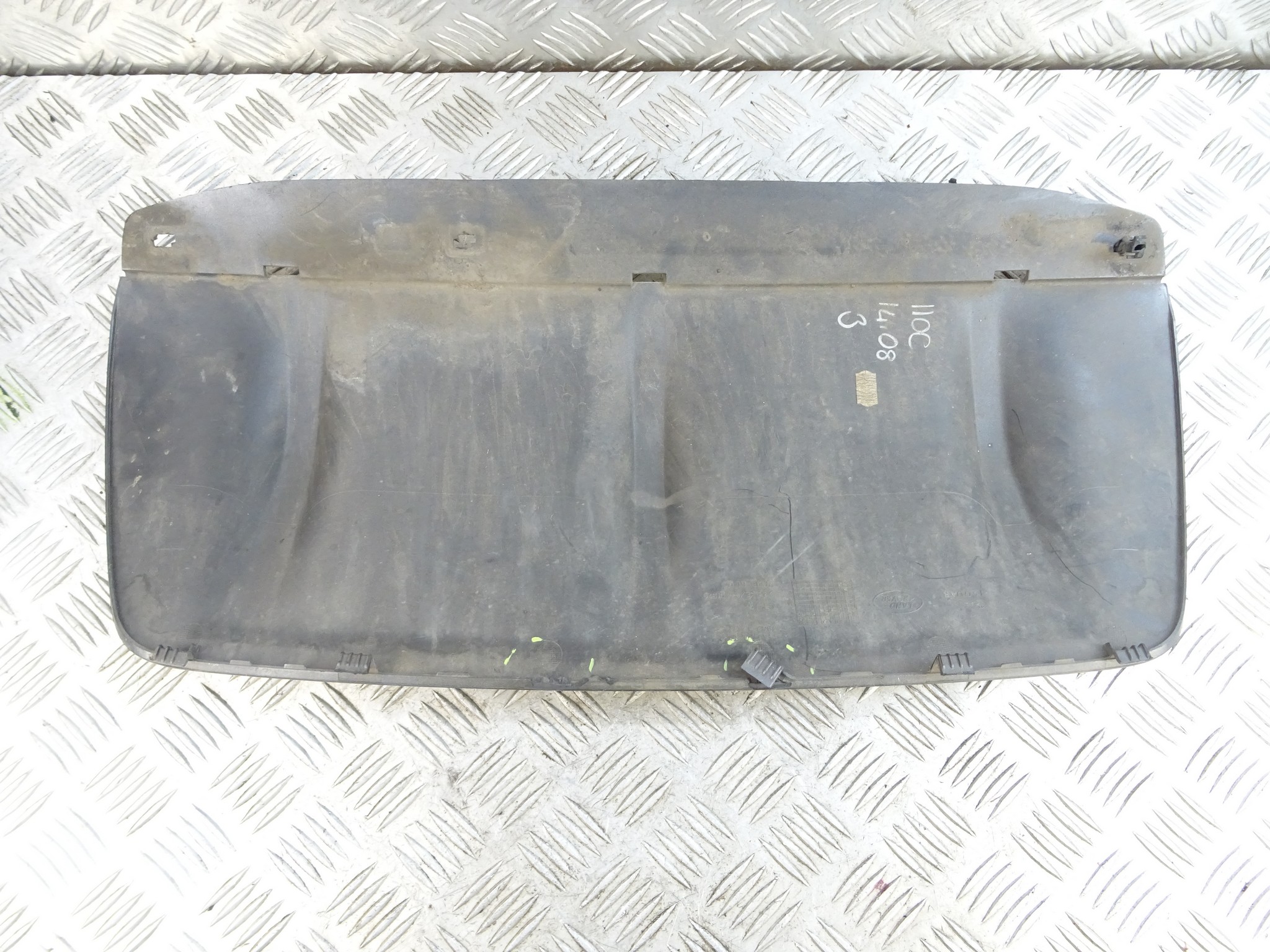 RANGE ROVER VELAR spoiler Copri Paraurti HAKA J8A2-19K809
