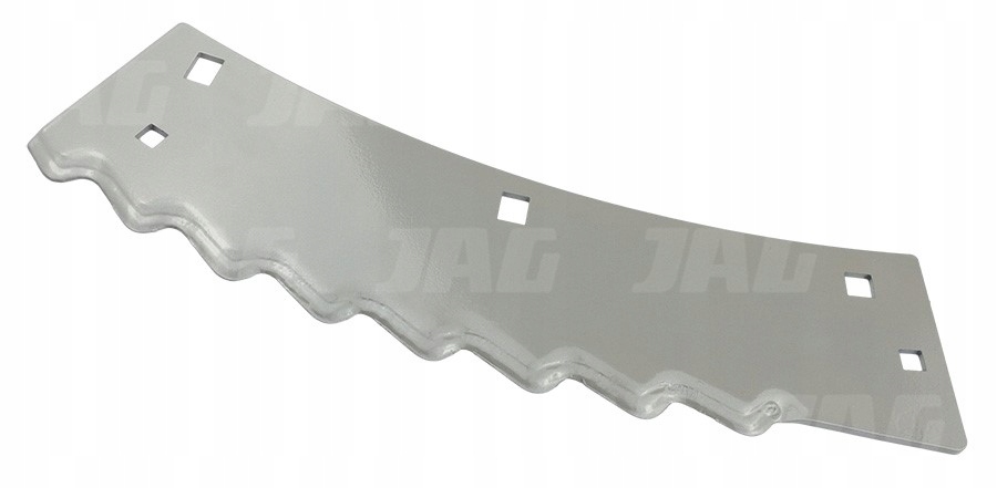 Pravý kukuřičný Nůž Mws Germany Claas 996313