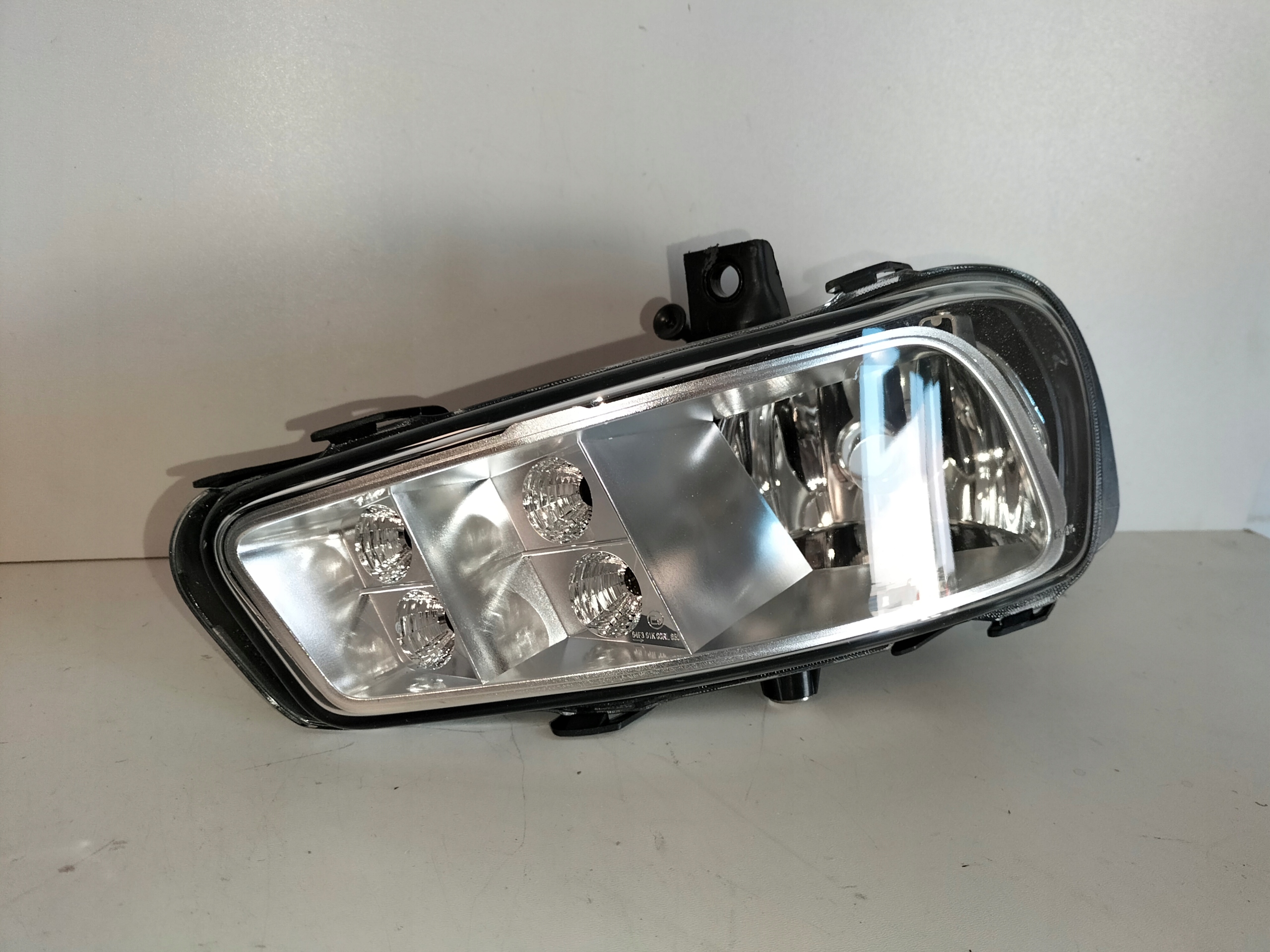 fog light light left MERCEDES ACTROS MP4 11- ANTOS 12- AROCS
