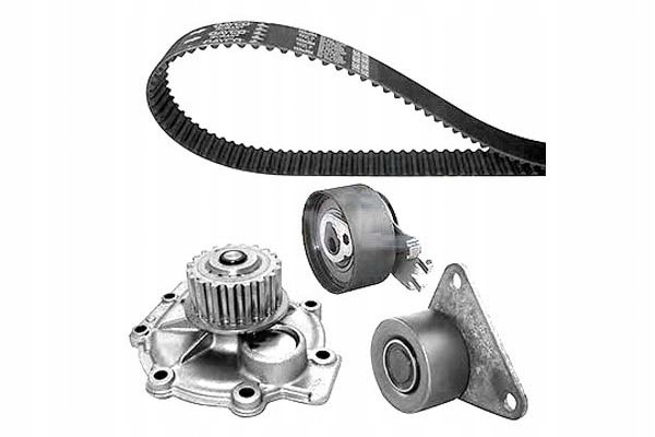 Dayco Sada Rozvodového Řemene S Čerpadlem Volvo C70 A C7