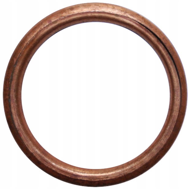 Uszczelka kolektora Daelim VL 125 Daystar 00-21 NOWA