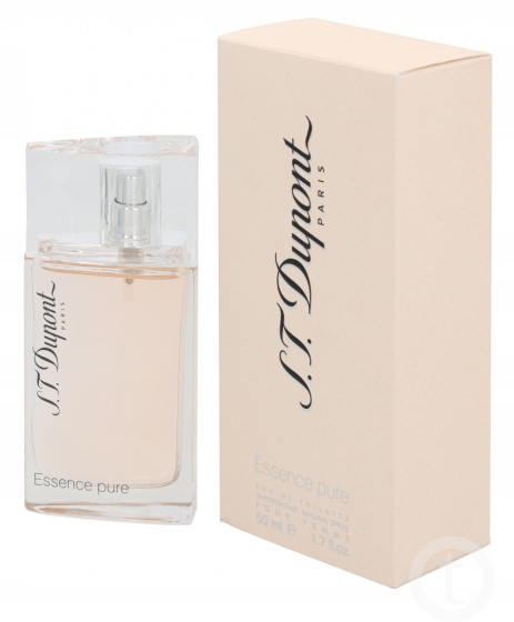 Essence Pure Pour Femme Edt unikat