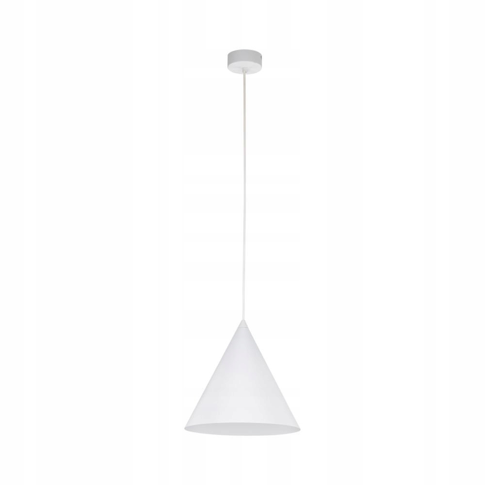 Závěsné svítidlo Cono White 10008 Tk Lighting