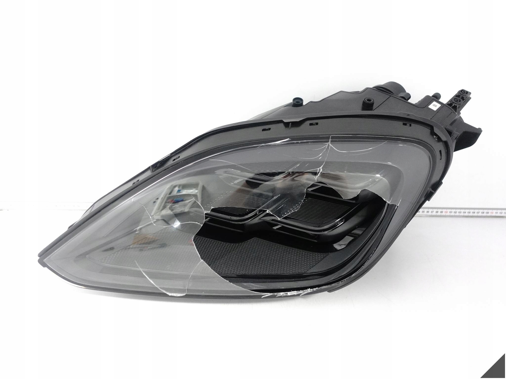 PORSCHE CAYENNE III 3 E3 9Y0 LIFT 23- light FULL LED left front EUROPA 059M