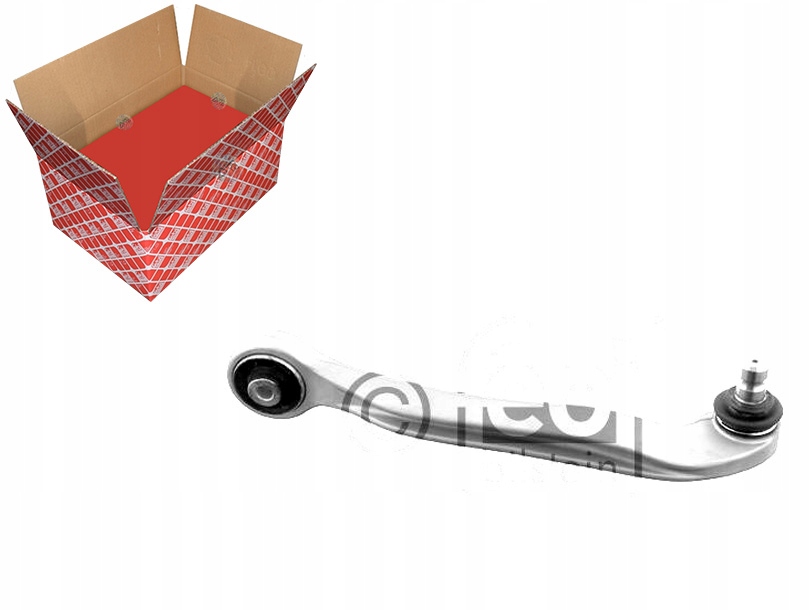 FEB27502 Rameno Vw Přední A6 04- Pr Horní Přední Asistent řidiče #33