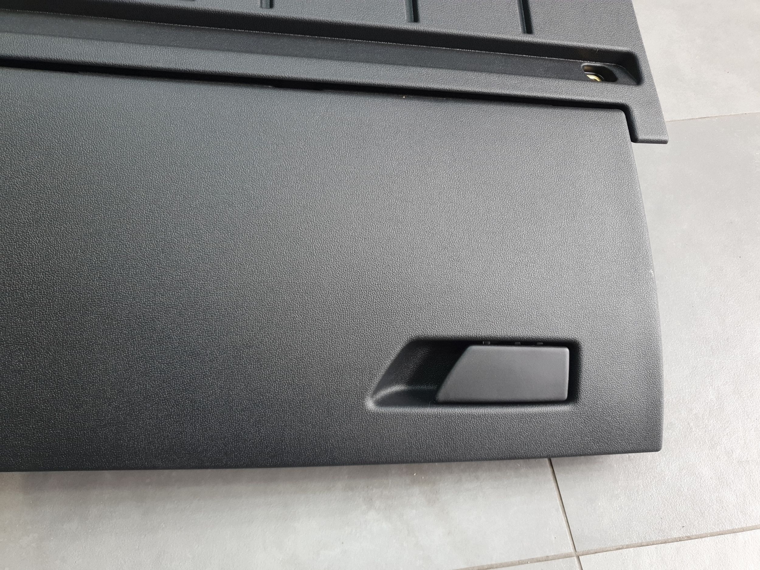 Audi A3 8Y hb Handschuhfach des Beifahrers 8Y1857035A