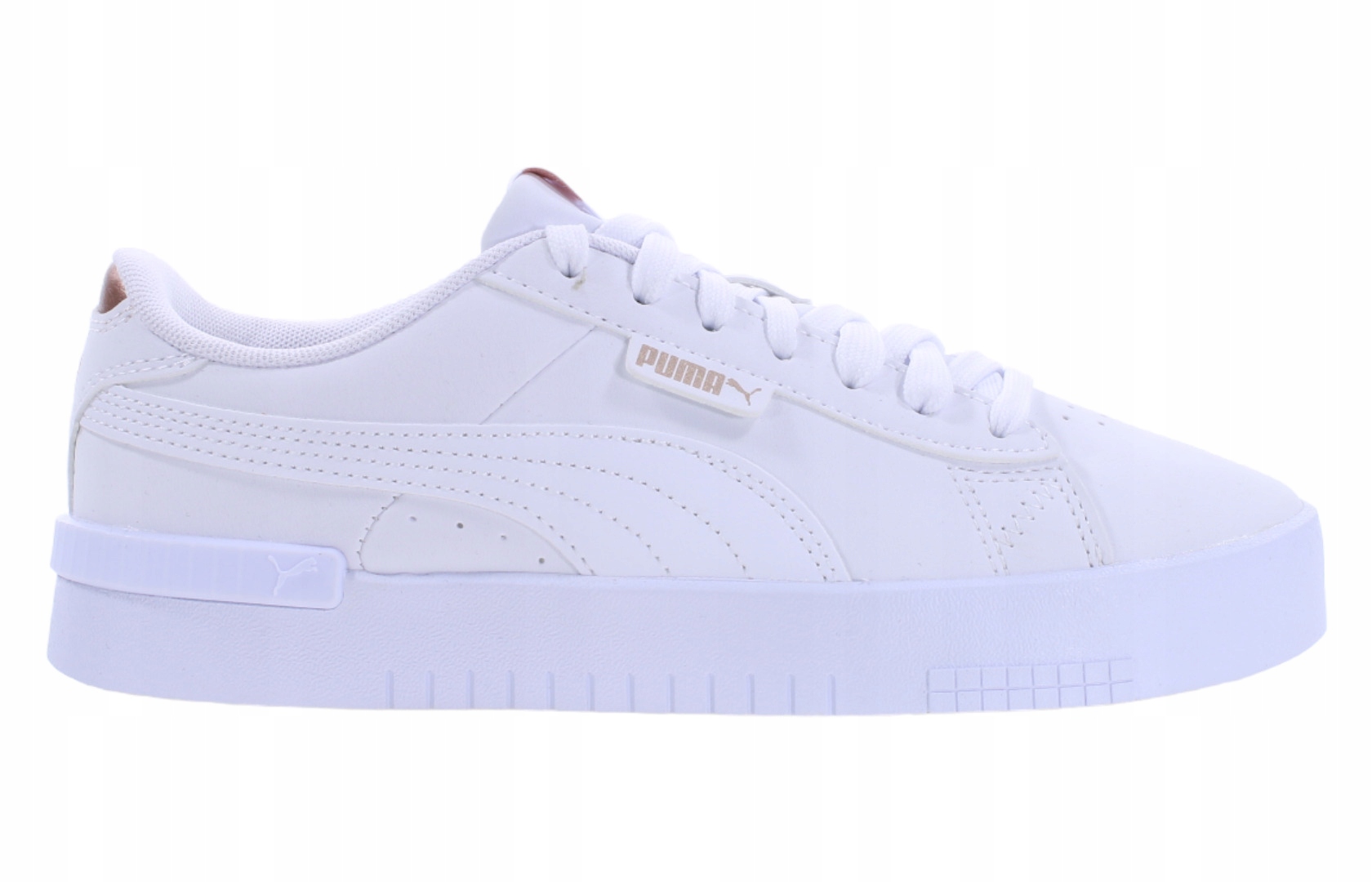 Dámské boty Puma Jada Renew Nubuck 391133 01 nízké 38