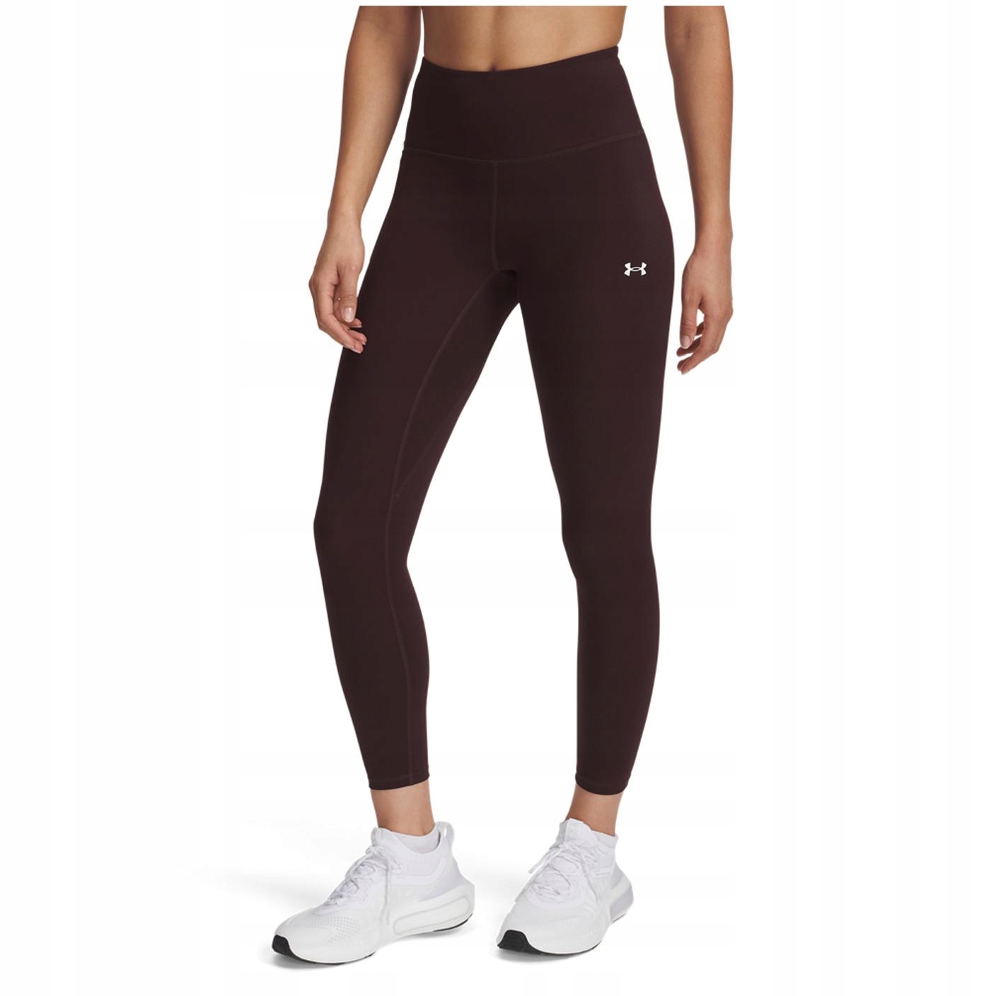 Damskie Legginsy Motion Ankle Leg Emea Xs