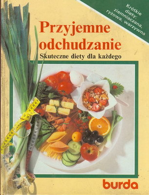 PRZYJEMNE ODCHUDZANIE
