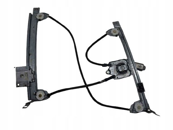 OPEL TIGRA B window regulator mechanism right 93162242