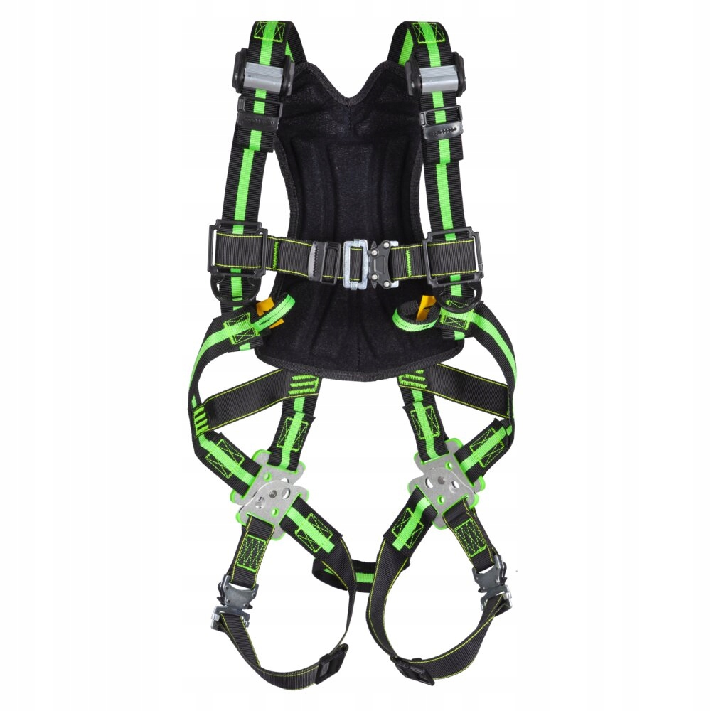 P-700 Bezpečnostní postroj Protekt En 361, 140 kg velikost M-XL