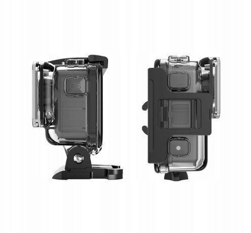 Obudowa Wodoodporna Podwodna Wodoszczelna Case 60m do DJI OSMO ACTION Marka PULUZ