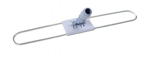 Levně Dustmop držák kovový na mop 60 cm