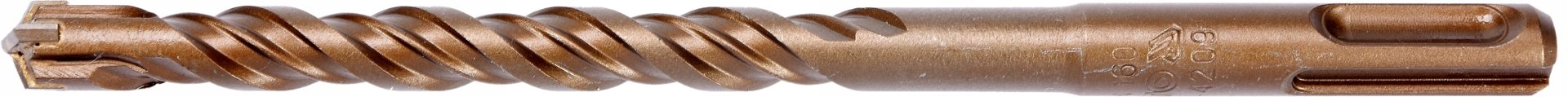 

Wiertło Do Żelbetu Cegły Yato Sds-plus 10x160 mm