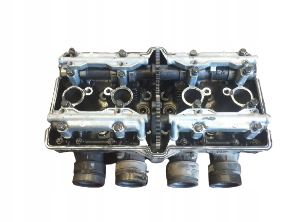 Головка цилиндра KPL KAWASAKI GPX 750 Zxr