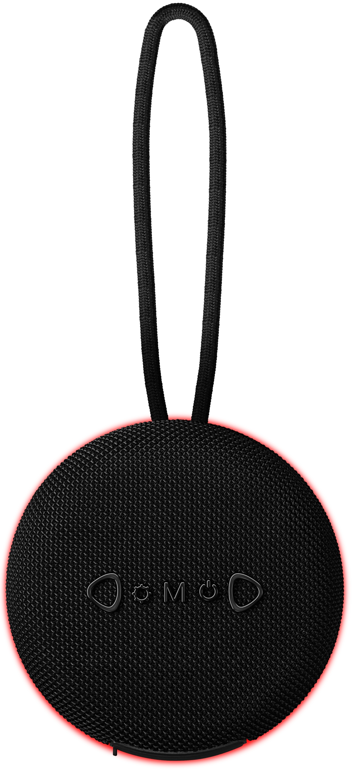 Głośnik Bezprzewodowy ROWEROWY PRZENOŚNY Bluetooth RADIO FM Mały IPX4 Model inny