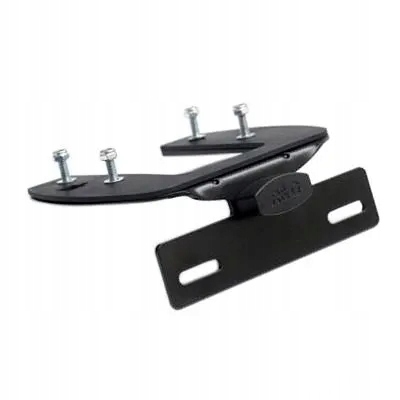Кріплення номерного знака R & G Kawasaki ZX-10R 06-07